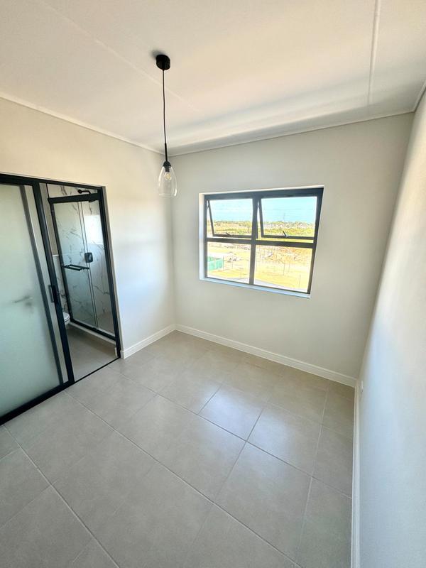 2 Bedroom Property for Sale in The Huntsman Western Cape